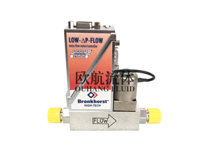 Bronkhorst质量流量控制器OTB-012F